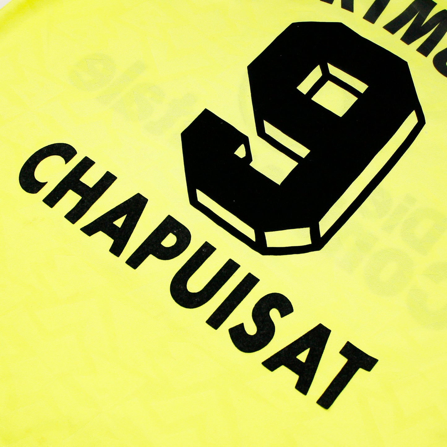 Borussia Dortmund 95/96 • Camiseta Local • M • Chapuisat #9