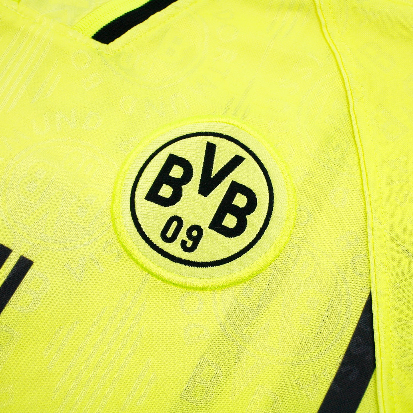 Borussia Dortmund 96/97 • Camiseta Local • M • Möller #10