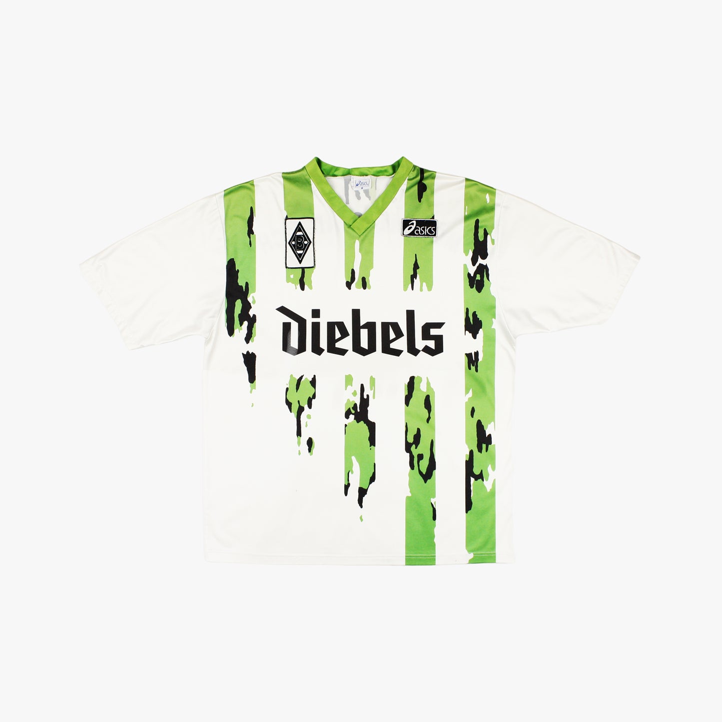 Borussia Mönchengladbach 94/95 • Home Shirt • M