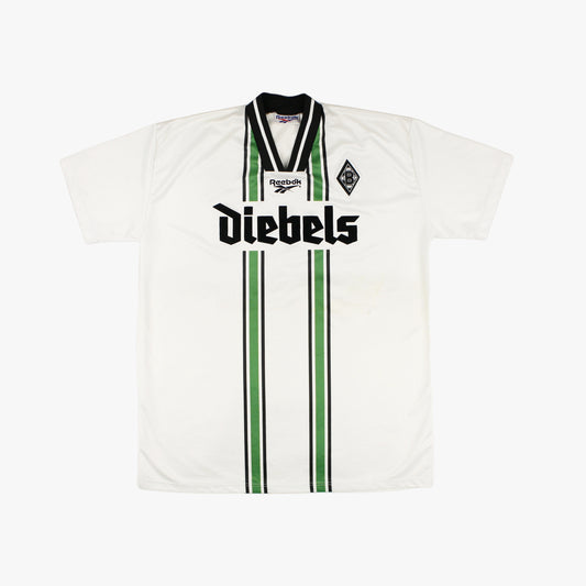 Borussia Mönchengladbach 96/97 • Camiseta Local • XXL