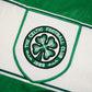 Celtic 93/95 • Home Shirt • XL