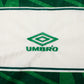 Celtic 93/95 • Home Shirt • XL
