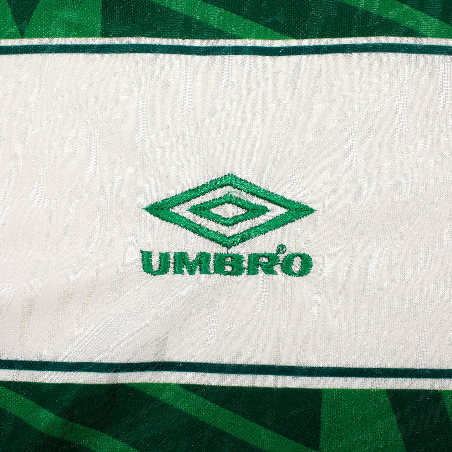 Celtic 93/95 • Home Shirt • XL