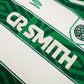 Celtic 93/95 • Home Shirt • XL