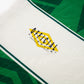 Celtic 93/95 • Home Shirt • XL