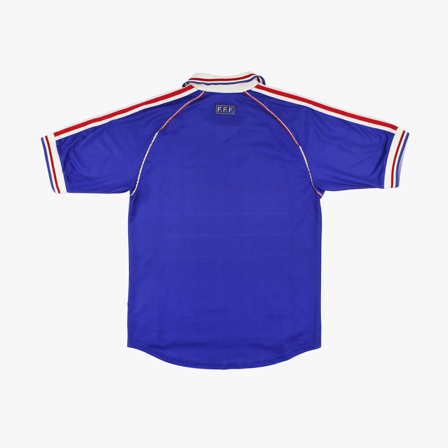 France 98/00 • Home Shirt • S
