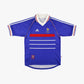 France 98/00 • Home Shirt • S
