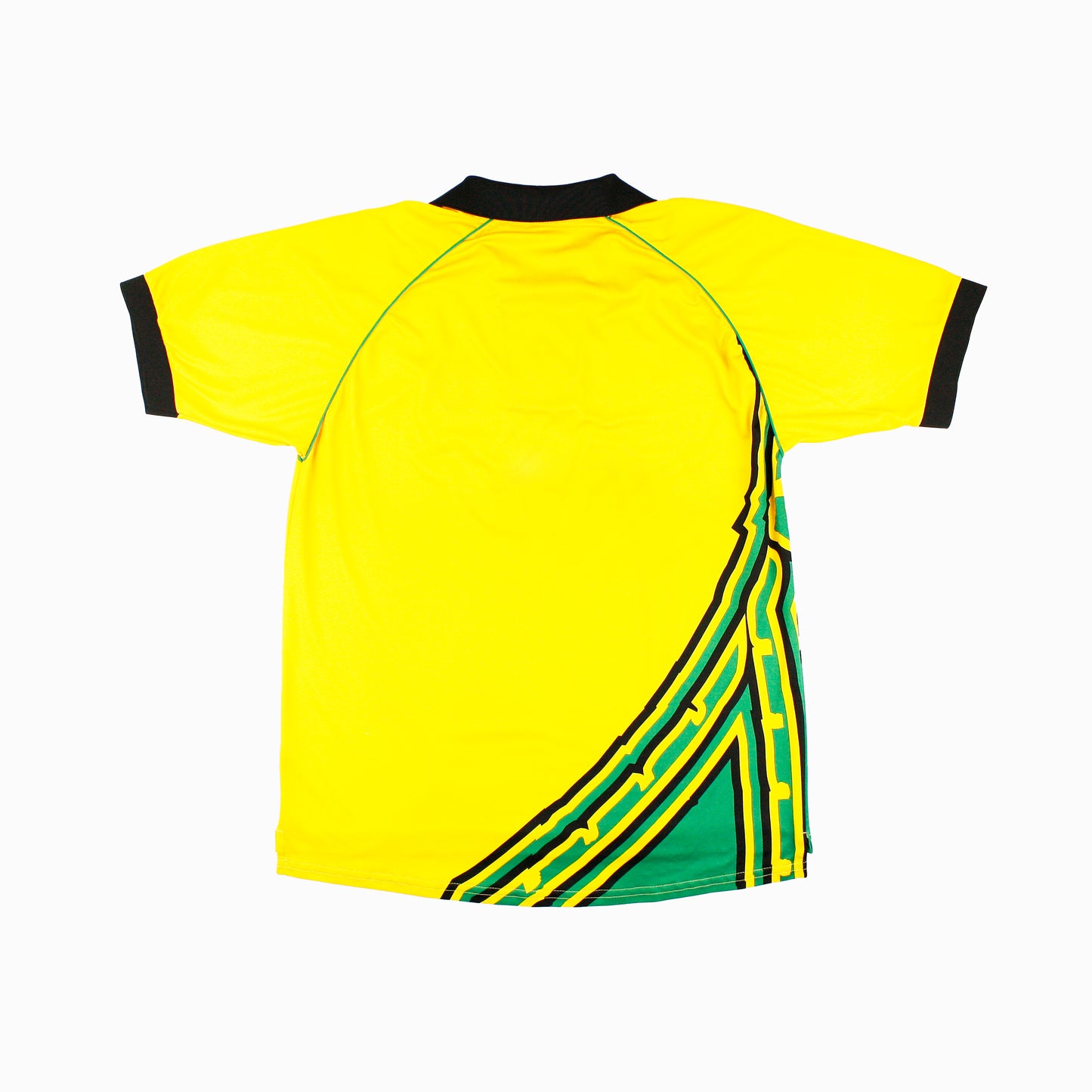 Jamaica 98/00 • Camiseta Local • XL