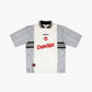 Kaiserslautern 97/98 • Camiseta Visitante • XL