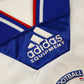 Rangers 92/93 • Away Shirt • L