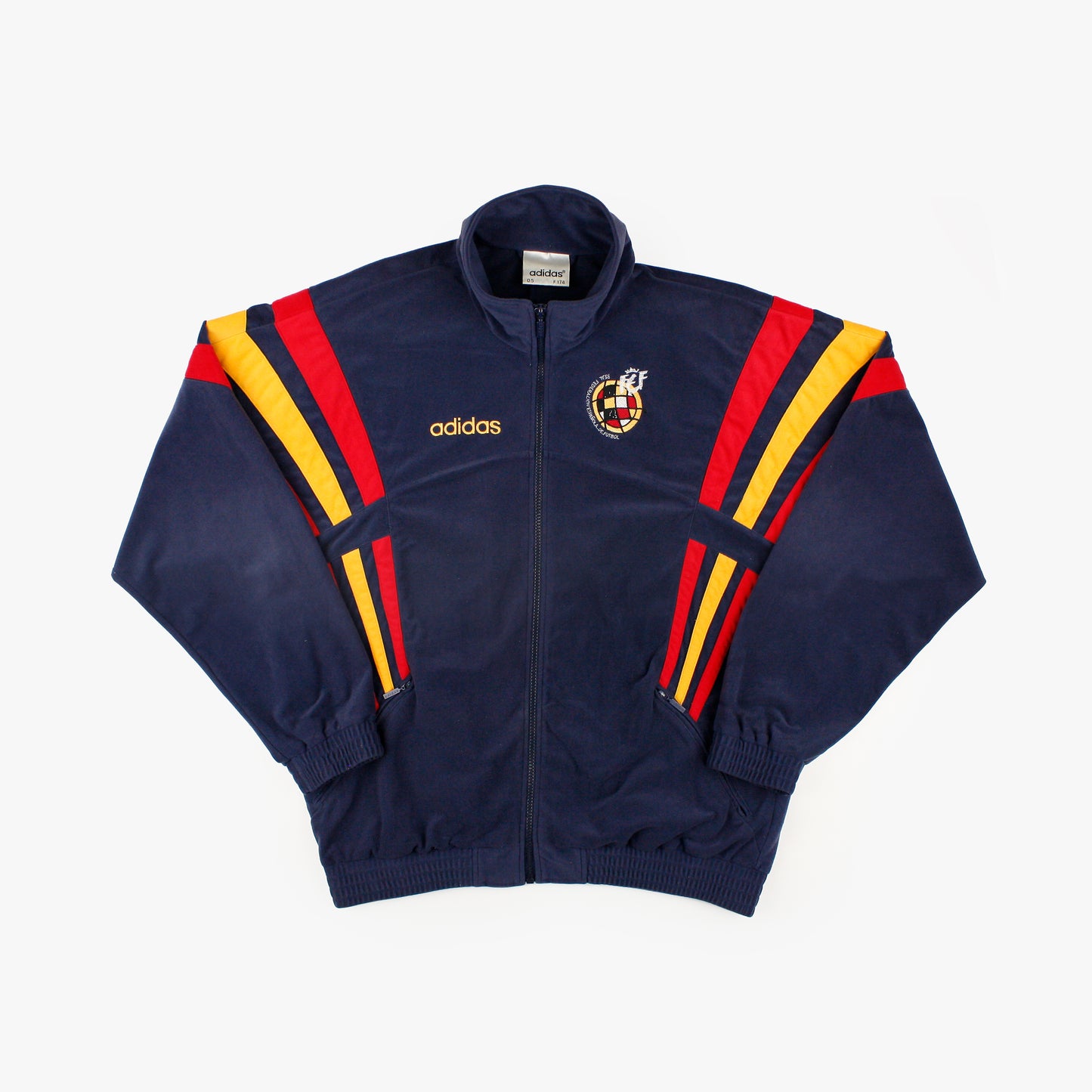 España 96/98 • Chaqueta de Chándal • L