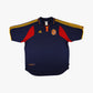 Spain 00/02 • Third Shirt • XL