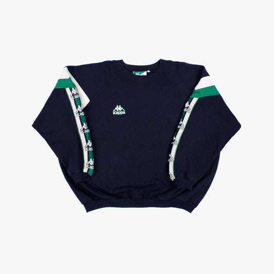 Real Betis 95/97 • Sudadera • XL