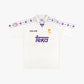 Real Madrid 96/97 • Home Shirt • L