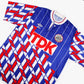 Ajax 89/90 • Away Shirt • S