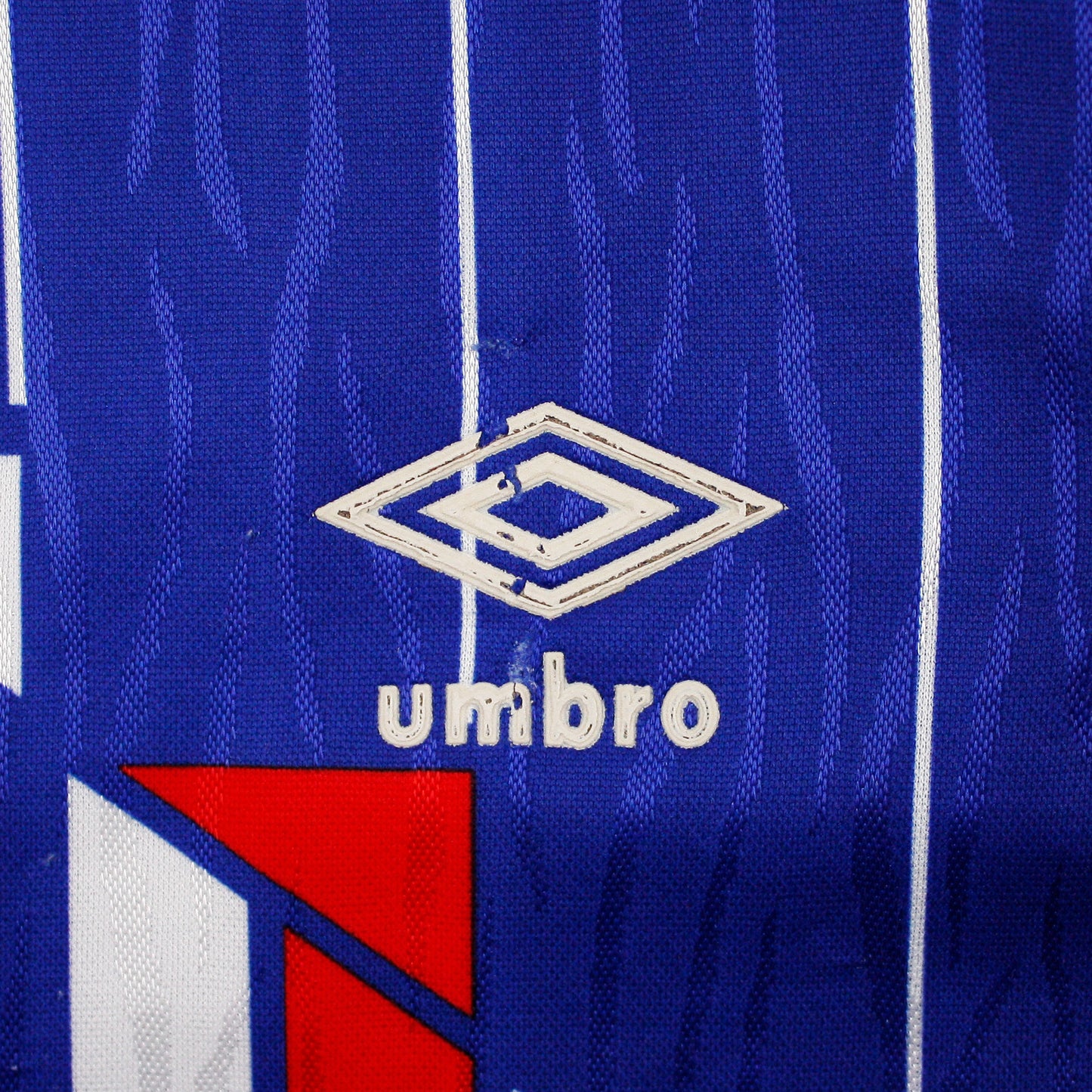 Ajax 89/90 • Away Shirt • S