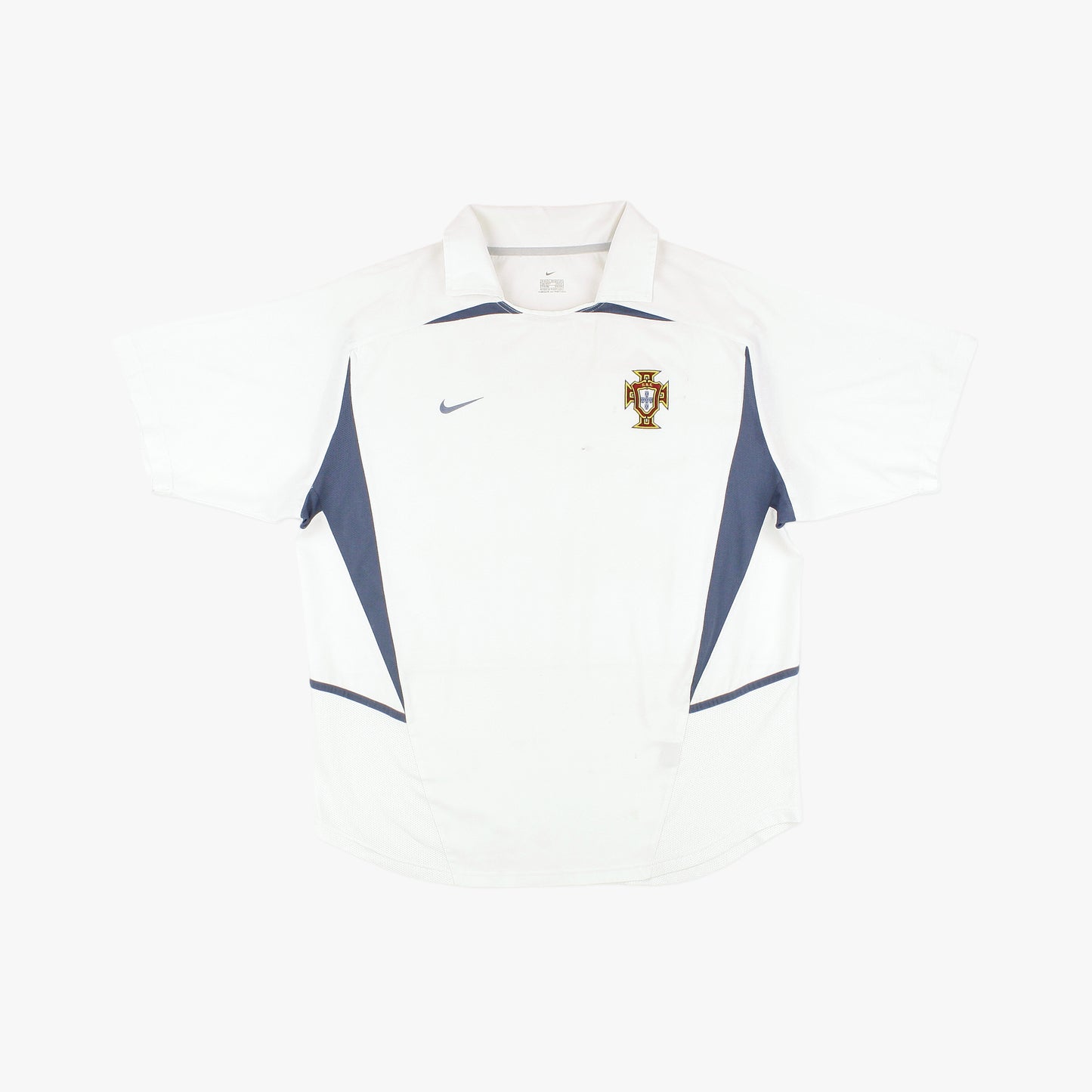 Portugal 02/04 • Camiseta Visitante • XL
