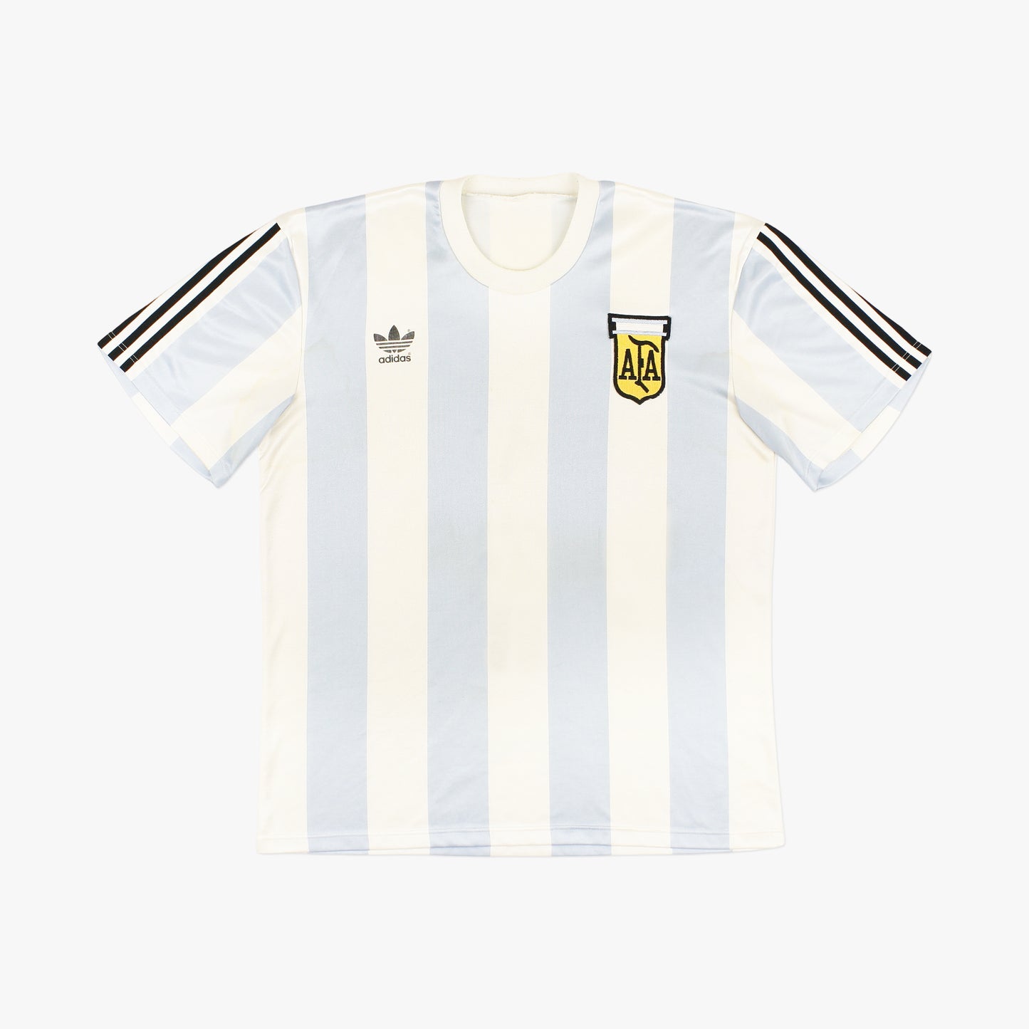 Argentina 88/89 • Home Shirt • XL
