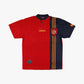 Spain 96/98 • Home Shirt • L