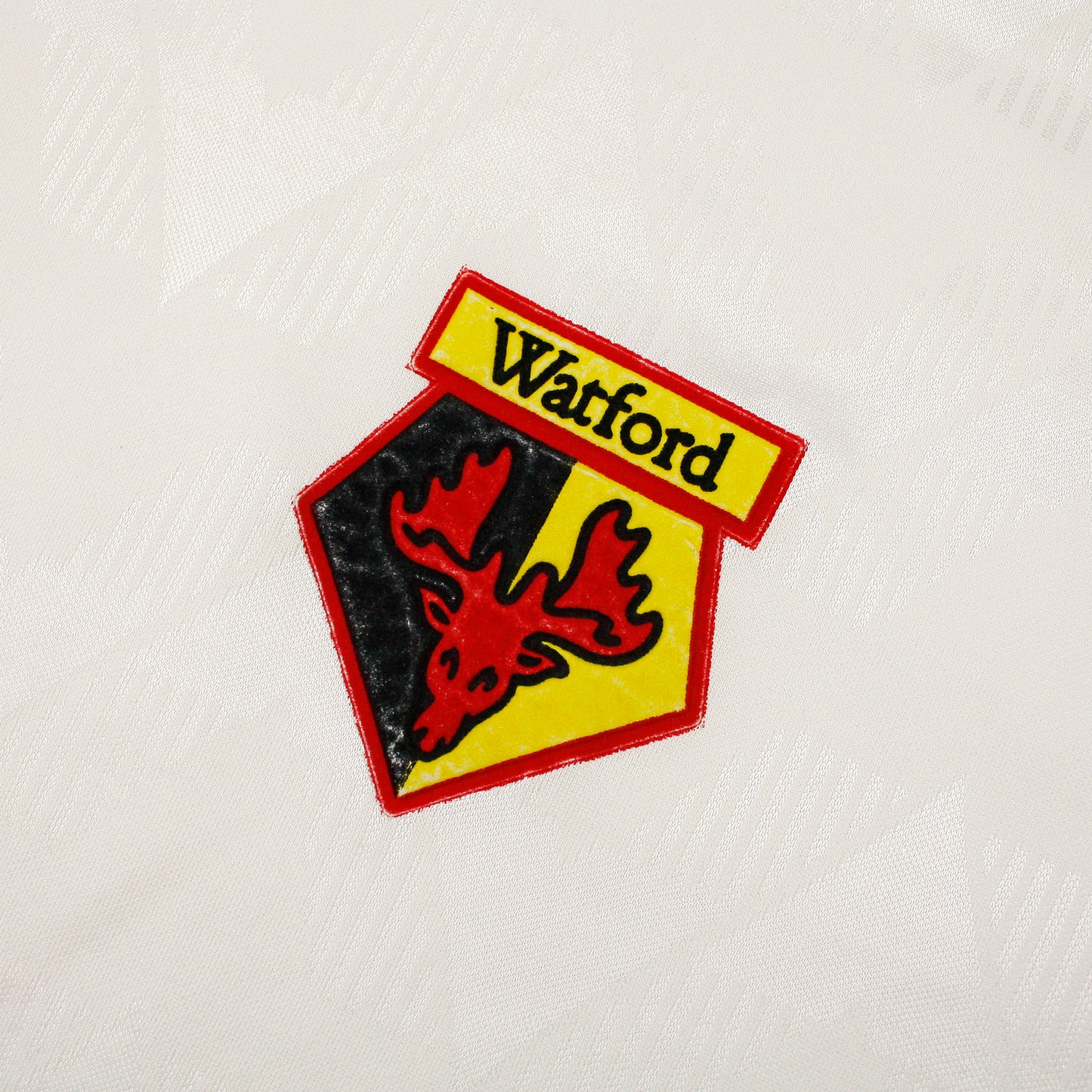 Watford 88/91 • Away Shirt • L