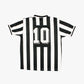 Juventus 94/95 • Camiseta Local • XL •#10