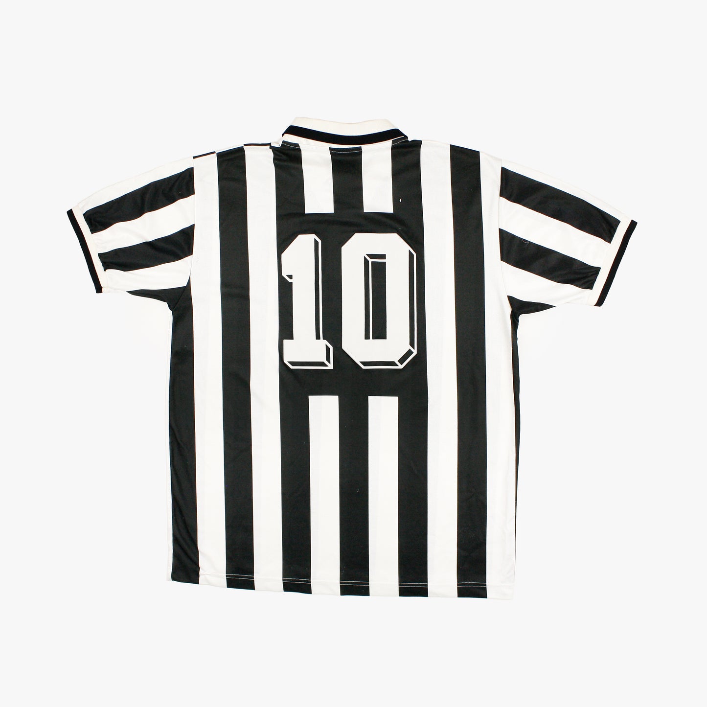 Juventus 94/95 • Camiseta Local • XL •#10