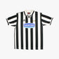 Juventus 94/95 • Camiseta Local • XL •#10