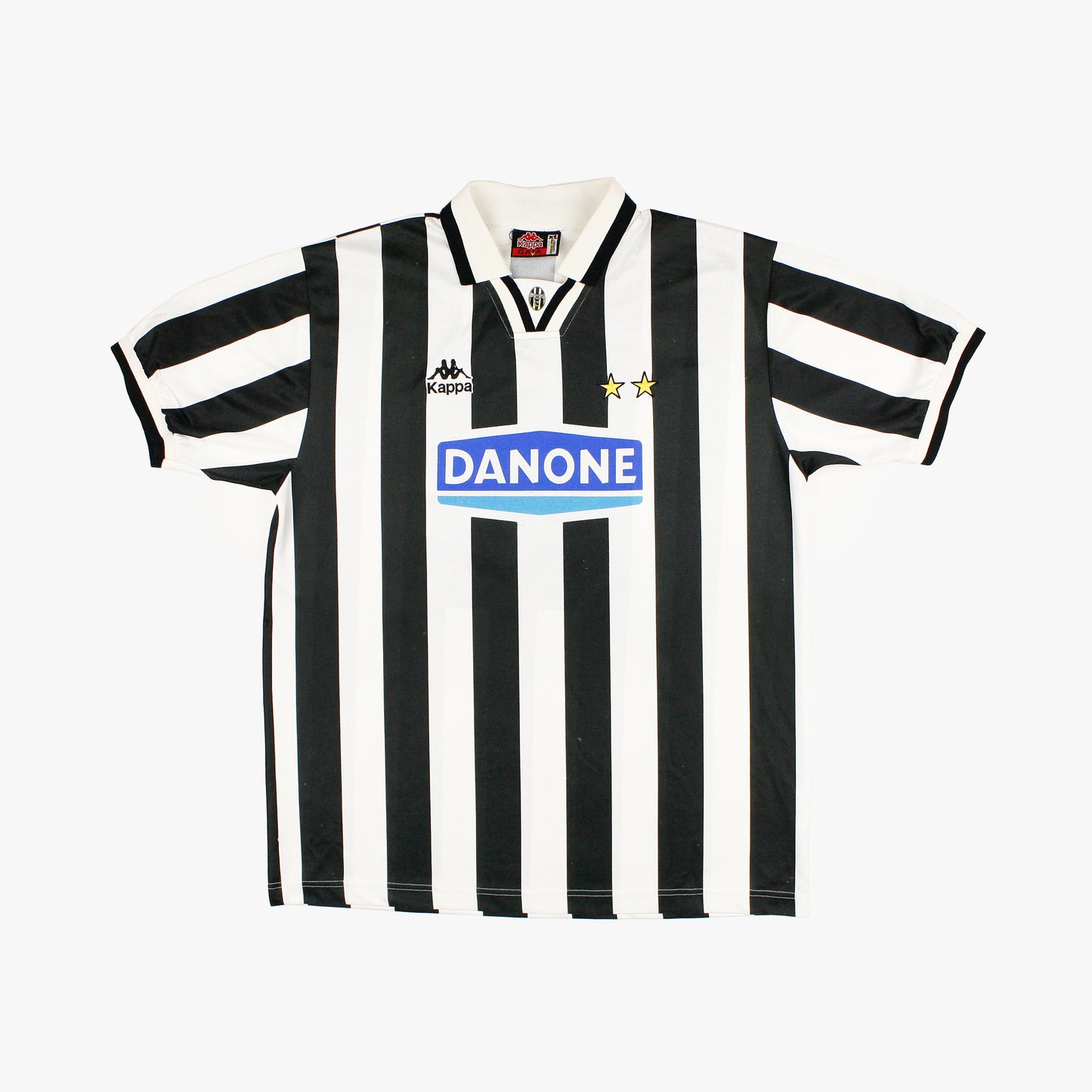 Juventus 94/95 • Camiseta Local • XL •#10