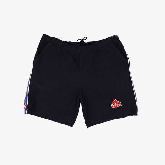 Barcelona 95/97 • Training Shorts • S