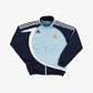 Real Madrid 07/08 • Track Jacket • M