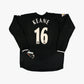 Manchester United 03/05 • Camiseta Visitante *Nueva con Etiquetas* • XL • Keane #16
