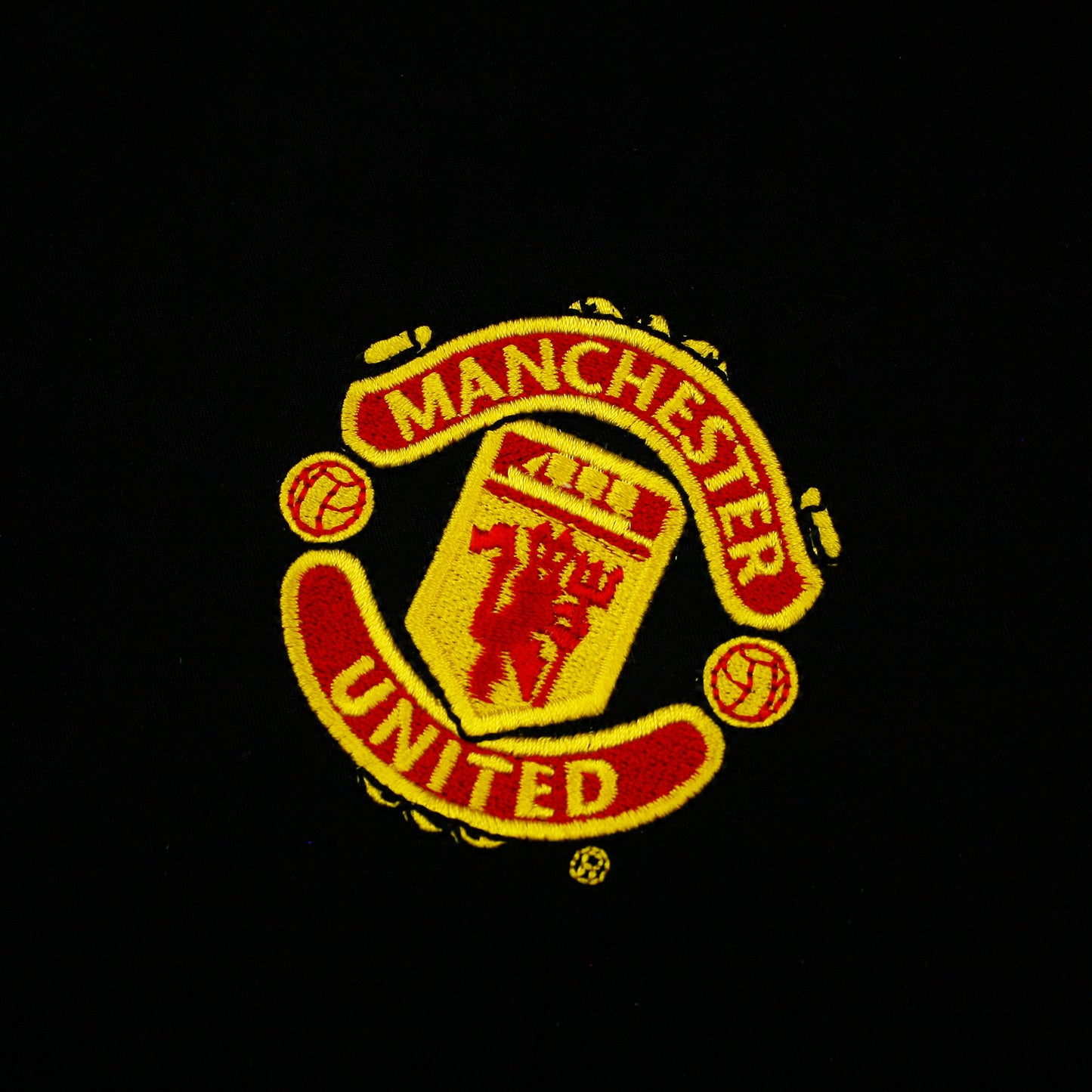 Manchester United 03/05 • Camiseta Visitante *Nueva con Etiquetas* • XL • Keane #16
