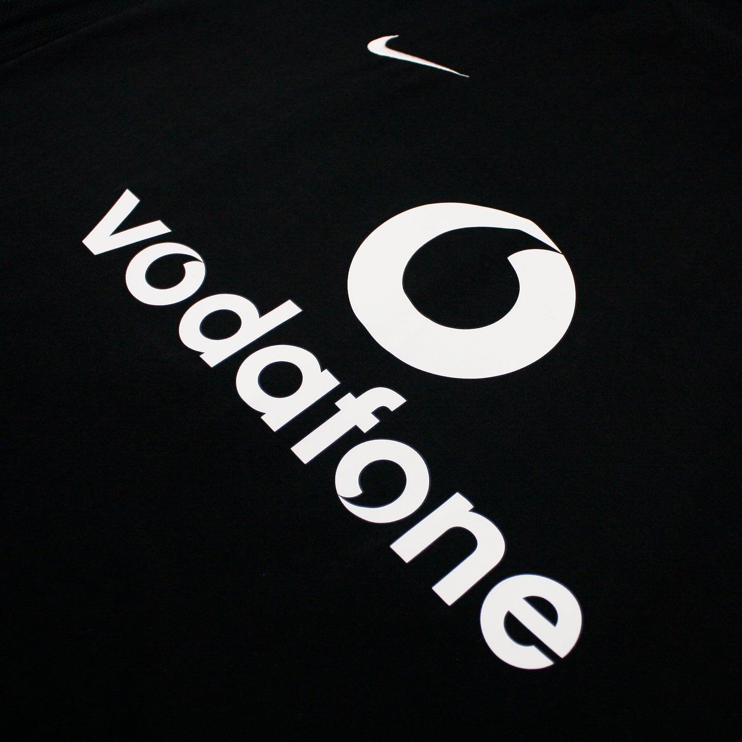 Manchester United 03/05 • Camiseta Visitante *Nueva con Etiquetas* • XL • Keane #16