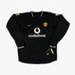 Manchester United 03/05 • Camiseta Visitante *Nueva con Etiquetas* • XL • Keane #16