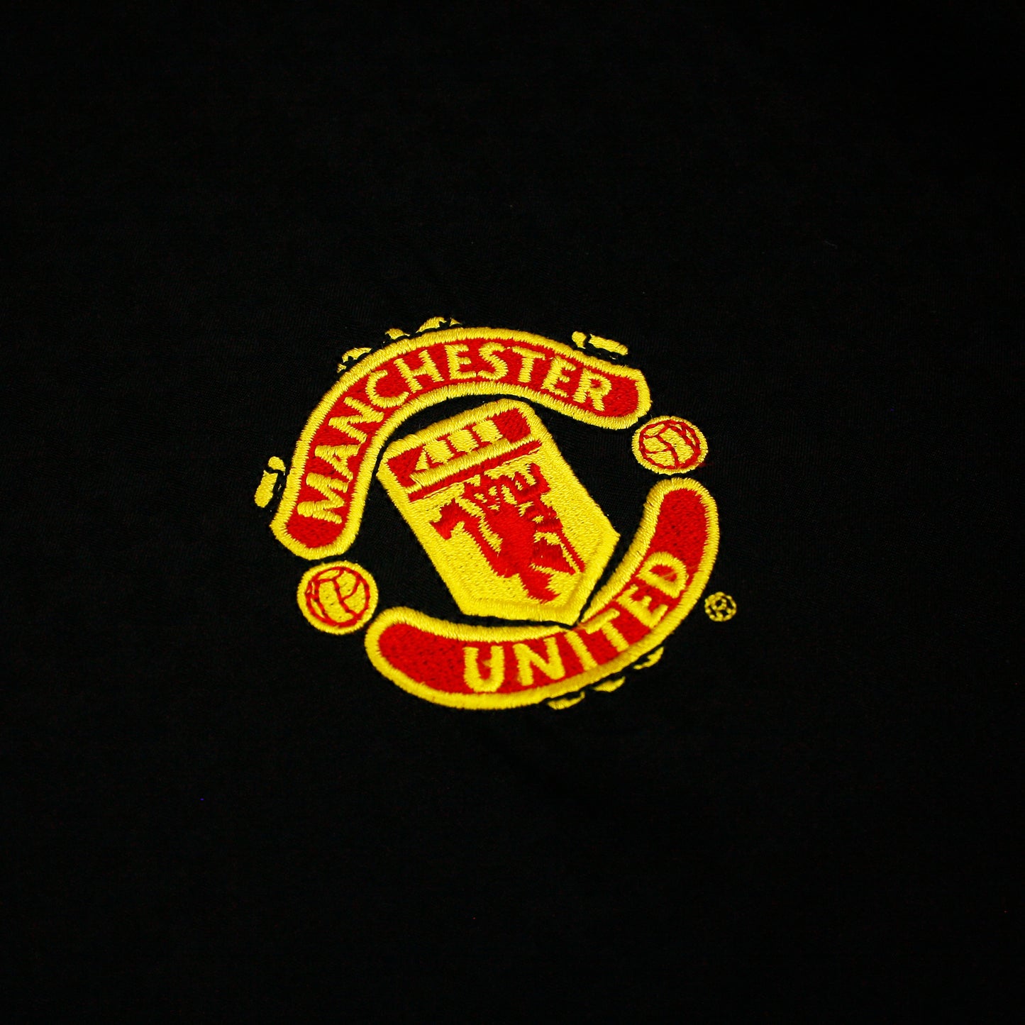 Manchester United 03/05 • Camiseta Visitante • XL • Keane #16