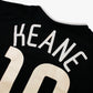 Manchester United 03/05 • Camiseta Visitante • XL • Keane #16