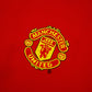 Manchester United 02/04 • Home Shirt • M • Scholes #18