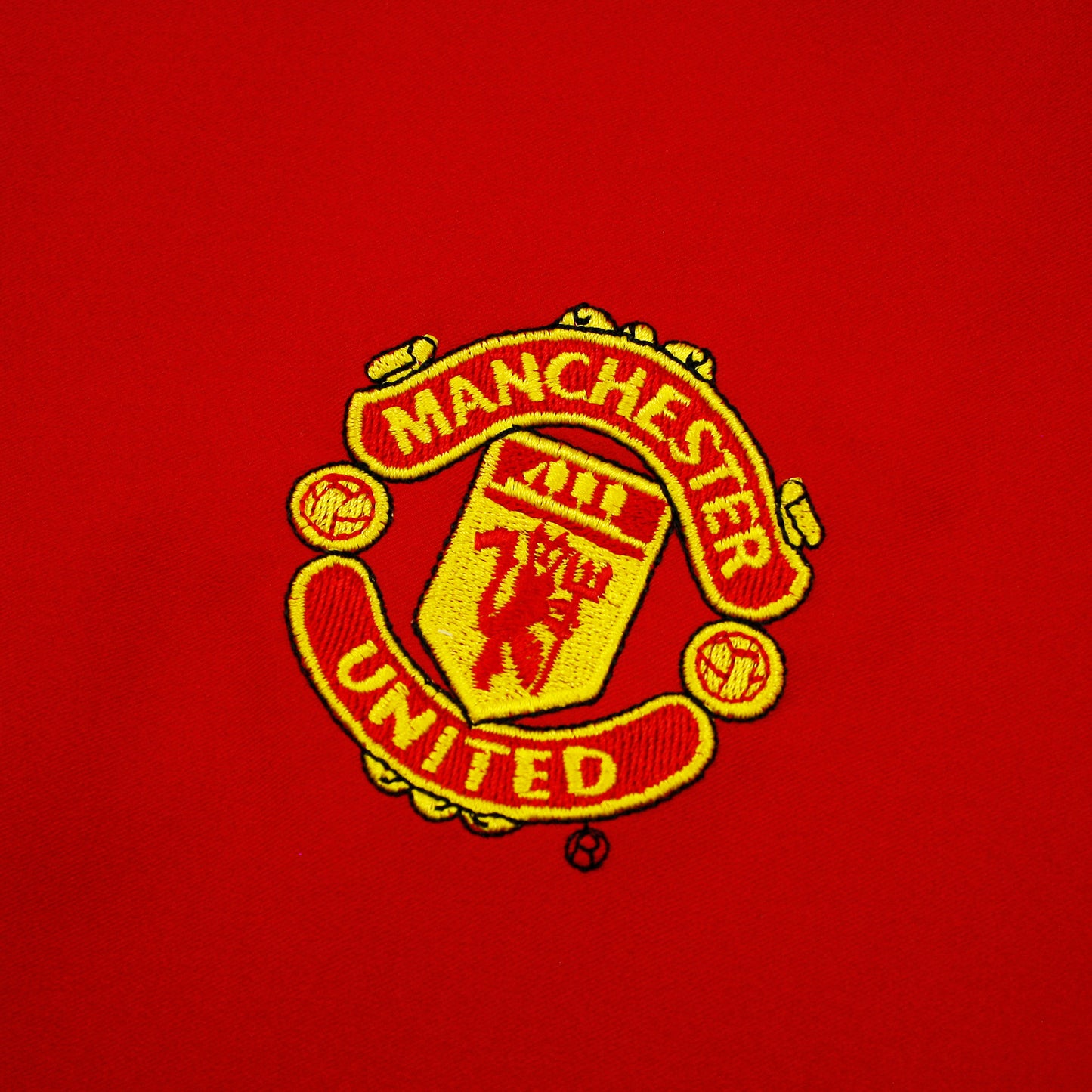 Manchester United 02/04 • Home Shirt • M • Scholes #18