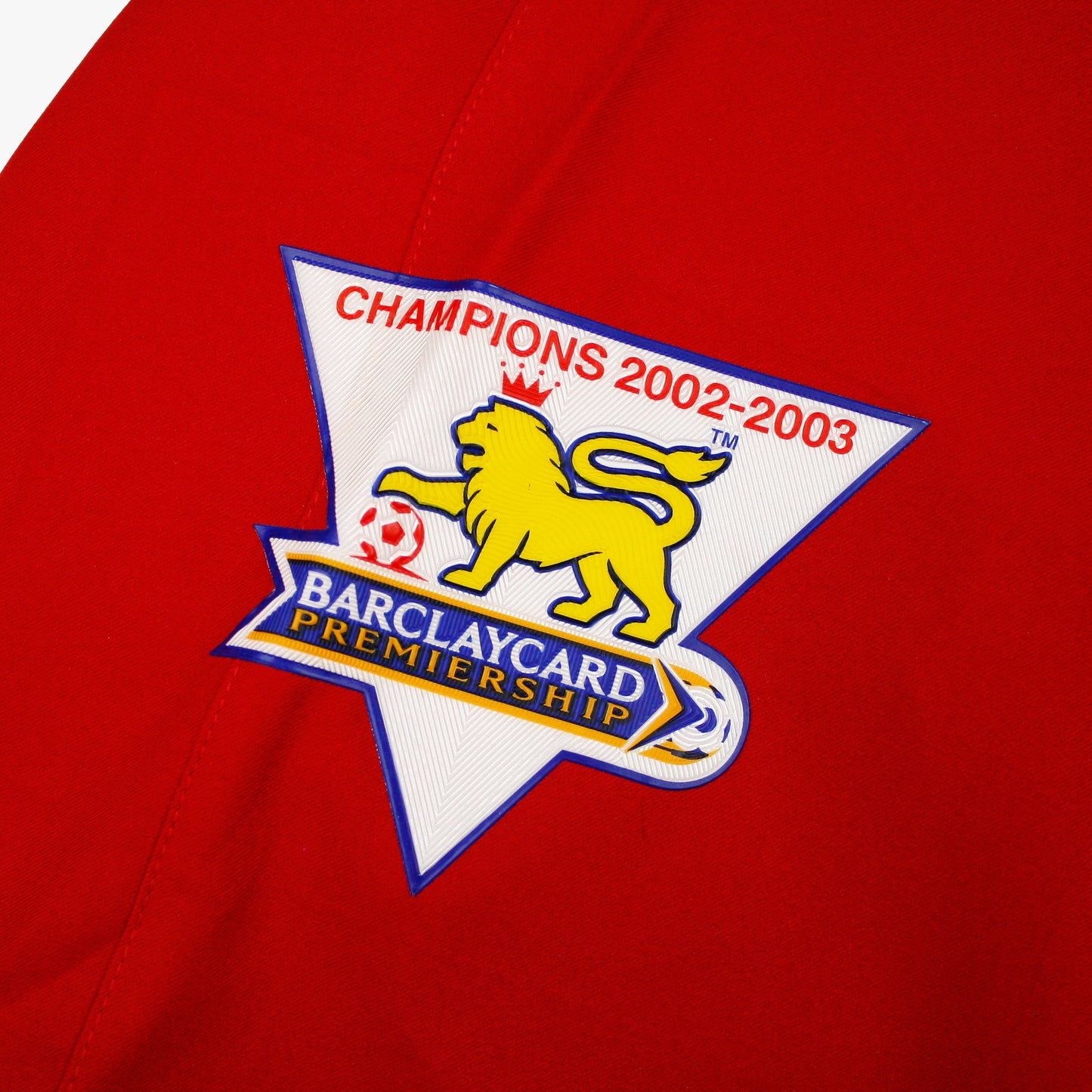 Manchester United 02/04 • Home Shirt • M • Scholes #18