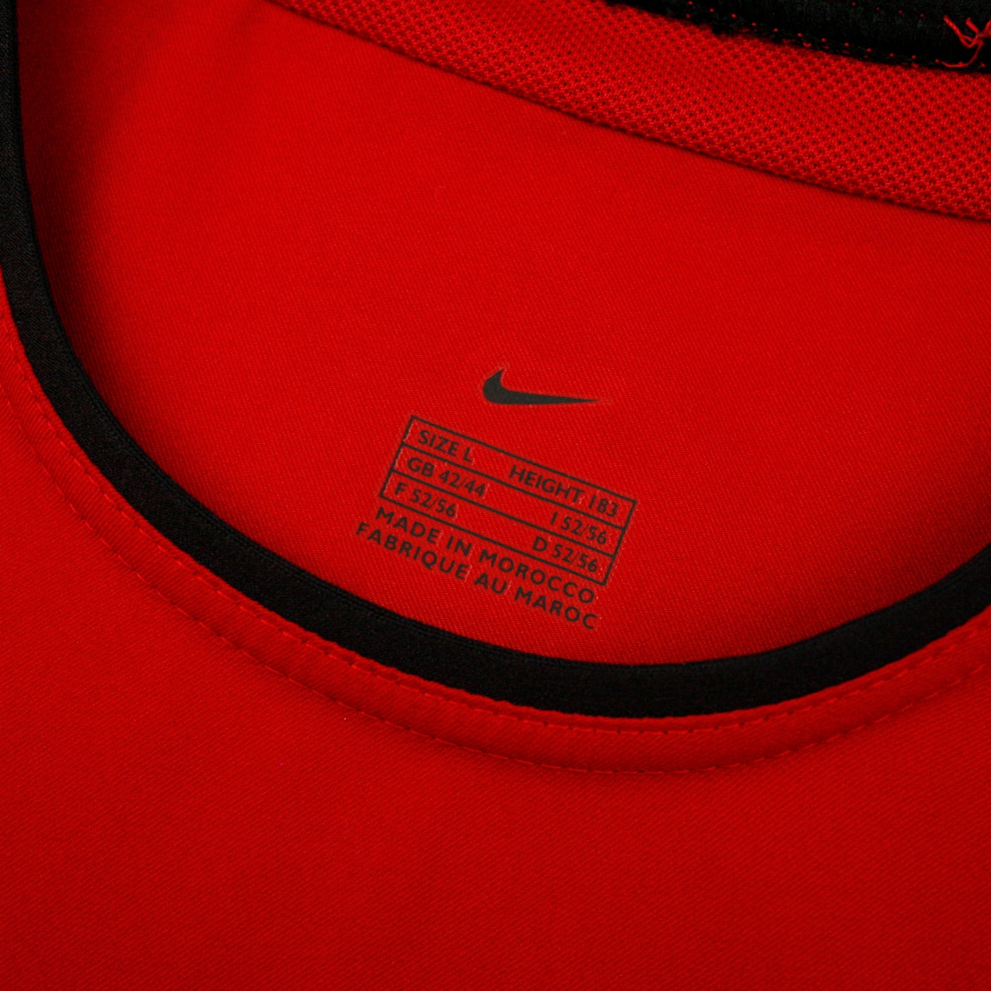 Manchester United 02/04 • Home Shirt • L • Giggs #11