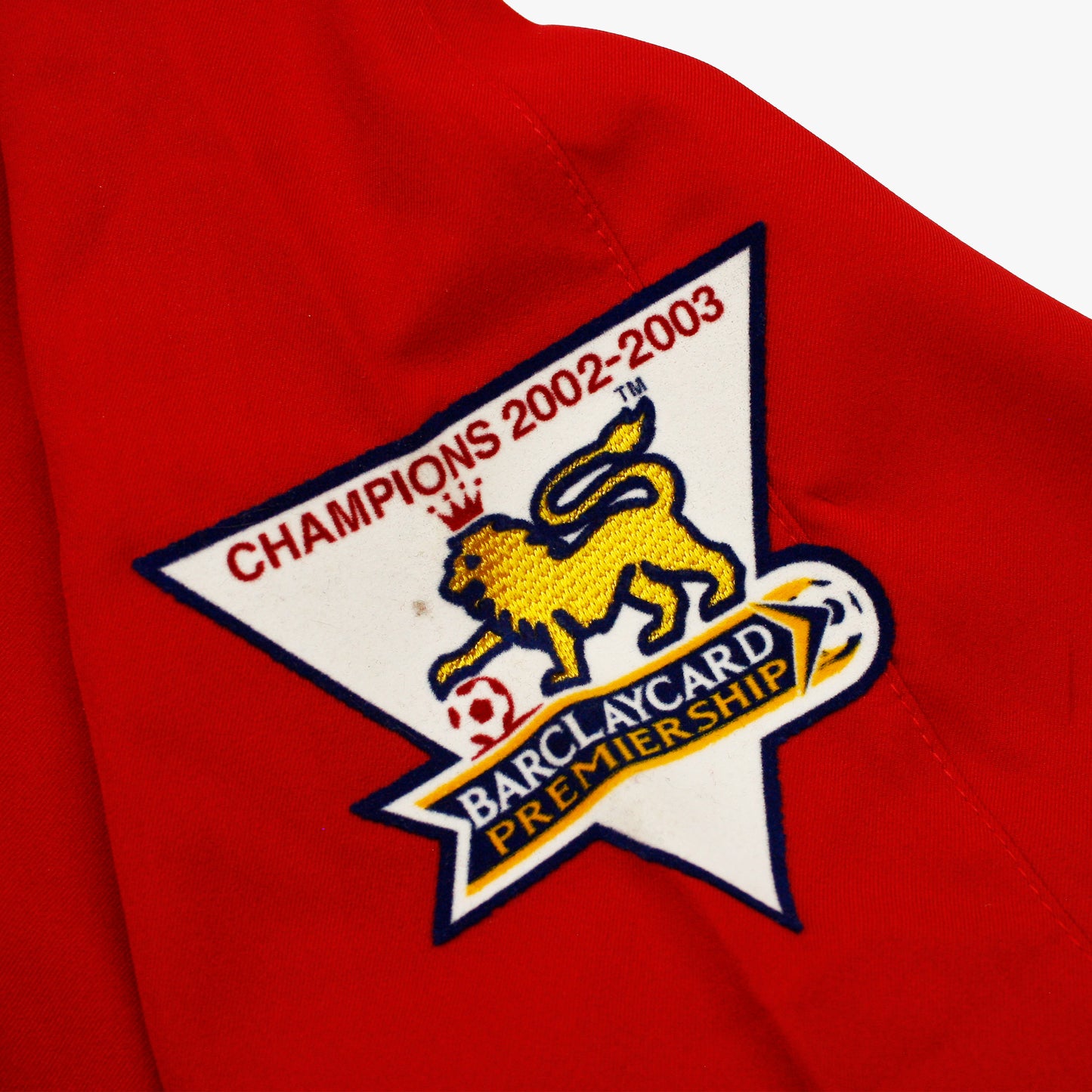 Manchester United 02/04 • Home Shirt • L • Giggs #11