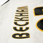 Real Madrid 03/04 • Camiseta Local • XL • Beckham #23