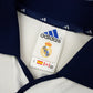 Real Madrid 00/01 • Camiseta Local • M • Figo #10