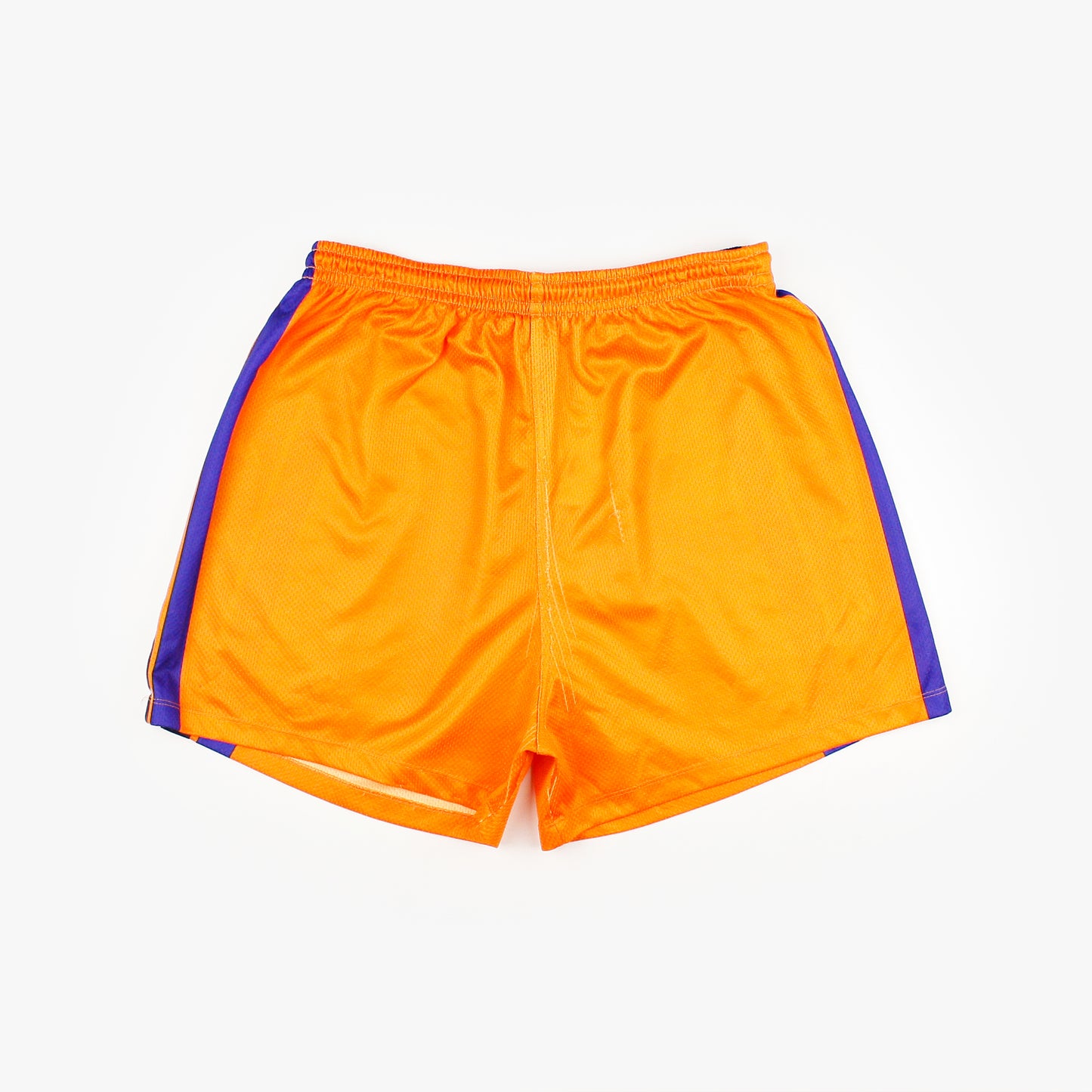 Barcelona 97/98 • Away Shorts • M