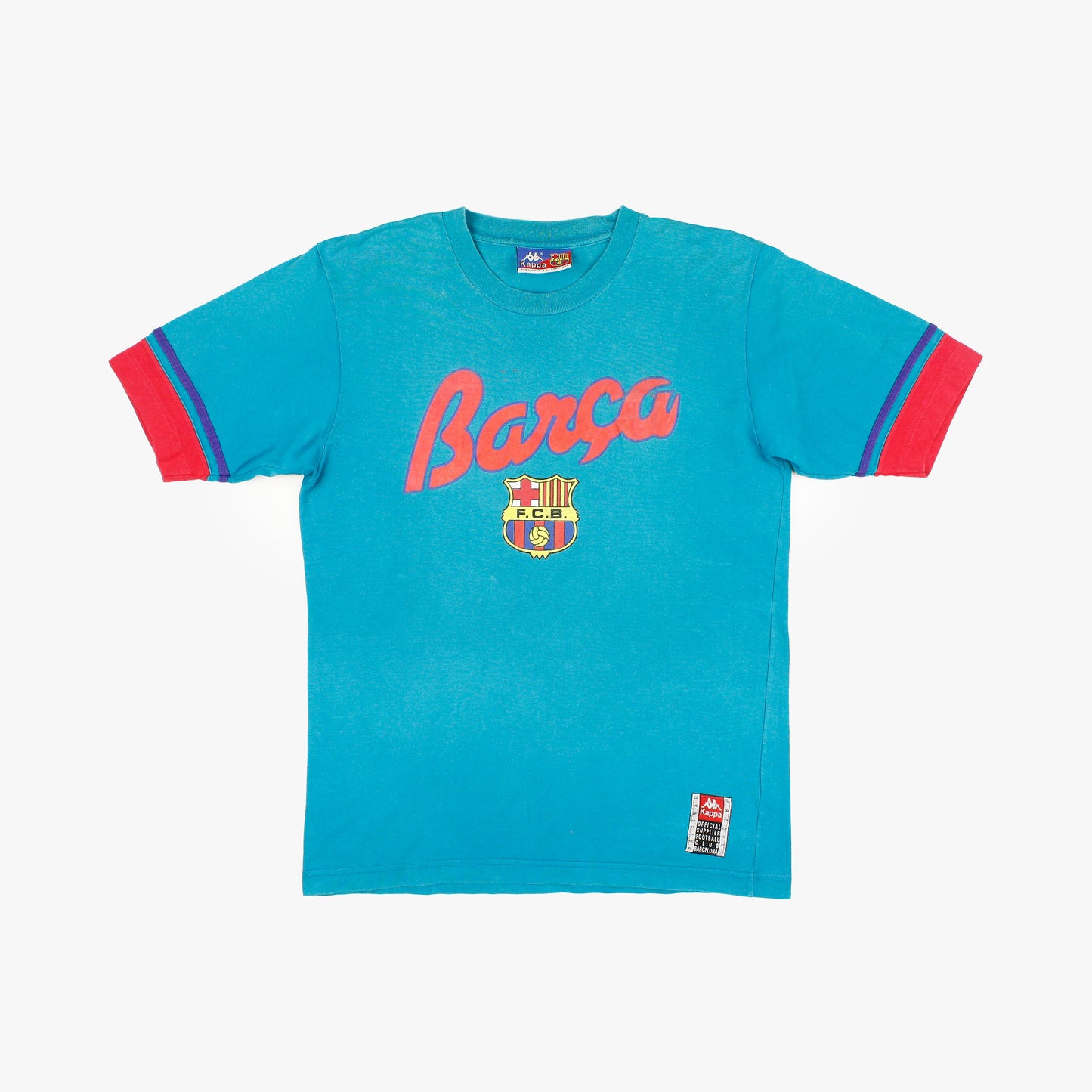 Barcelona 92/95 • Training T-Shirt • L
