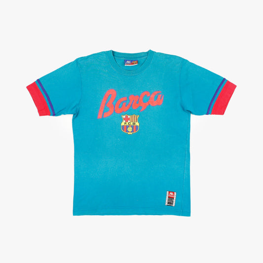 Barcelona 92/95 • Training T-Shirt • L