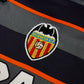 Valencia 99/00 • Camiseta Tercera • XL