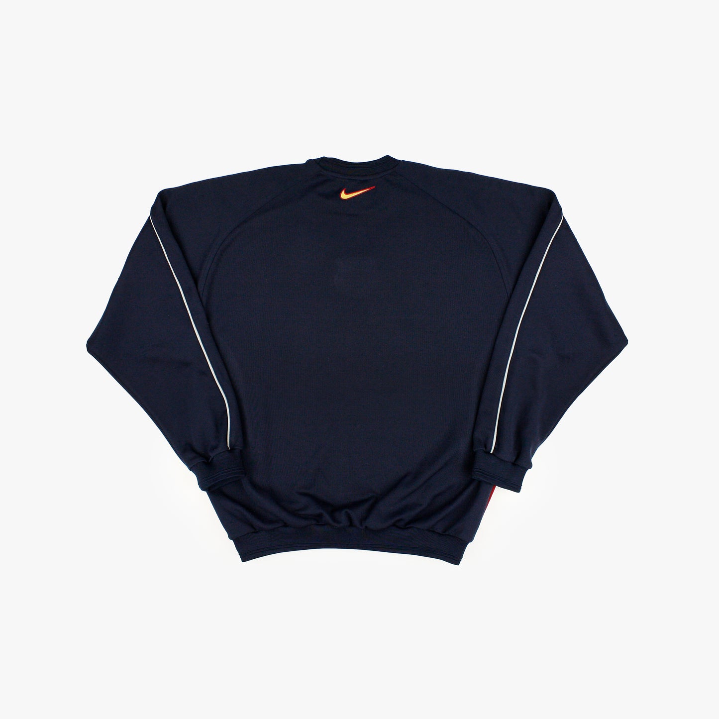 Barcelona 99/00 • Sweatshirt • S (M)