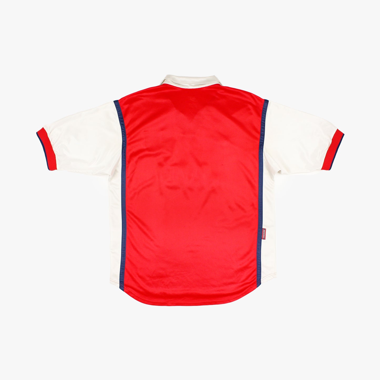 Arsenal 98/99 • Home Shirt • M