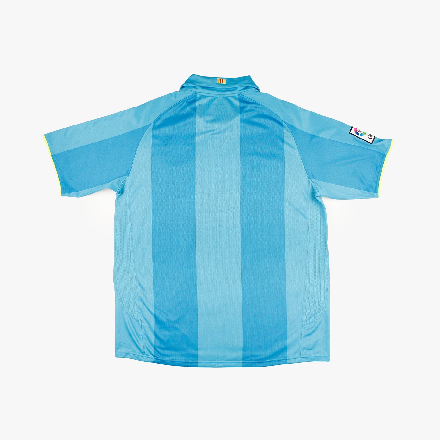 Barcelona 07/08 • Away Shirt • XL